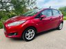 USED 2016 16 FORD FIESTA 1.0T EcoBoost Zetec Euro 6 (s/s) 5dr WETBELT DONE NOVEMBER 2025