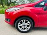 USED 2016 16 FORD FIESTA 1.0T EcoBoost Zetec Euro 6 (s/s) 5dr WETBELT DONE NOVEMBER 2025