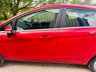 USED 2016 16 FORD FIESTA 1.0T EcoBoost Zetec Euro 6 (s/s) 5dr WETBELT DONE NOVEMBER 2025