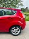 USED 2016 16 FORD FIESTA 1.0T EcoBoost Zetec Euro 6 (s/s) 5dr WETBELT DONE NOVEMBER 2025