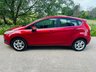USED 2016 16 FORD FIESTA 1.0T EcoBoost Zetec Euro 6 (s/s) 5dr WETBELT DONE NOVEMBER 2025