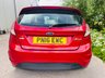USED 2016 16 FORD FIESTA 1.0T EcoBoost Zetec Euro 6 (s/s) 5dr WETBELT DONE NOVEMBER 2025