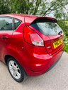 USED 2016 16 FORD FIESTA 1.0T EcoBoost Zetec Euro 6 (s/s) 5dr WETBELT DONE NOVEMBER 2025