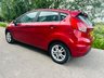 USED 2016 16 FORD FIESTA 1.0T EcoBoost Zetec Euro 6 (s/s) 5dr WETBELT DONE NOVEMBER 2025