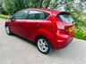 USED 2016 16 FORD FIESTA 1.0T EcoBoost Zetec Euro 6 (s/s) 5dr WETBELT DONE NOVEMBER 2025