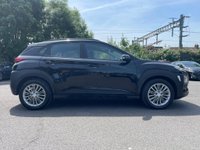 USED 2019 68 HYUNDAI KONA 1.0 T-GDi Blue Drive SE Euro 6 (s/s) 5dr JUST SERVICED, ULEZ COMPLIANCE