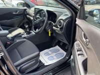 USED 2019 68 HYUNDAI KONA 1.0 T-GDi Blue Drive SE Euro 6 (s/s) 5dr JUST SERVICED, ULEZ COMPLIANCE