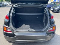 USED 2019 68 HYUNDAI KONA 1.0 T-GDi Blue Drive SE Euro 6 (s/s) 5dr JUST SERVICED, ULEZ COMPLIANCE