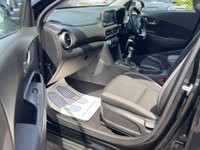 USED 2019 68 HYUNDAI KONA 1.0 T-GDi Blue Drive SE Euro 6 (s/s) 5dr JUST SERVICED, ULEZ COMPLIANCE