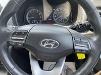 USED 2019 68 HYUNDAI KONA 1.0 T-GDi Blue Drive SE Euro 6 (s/s) 5dr JUST SERVICED, ULEZ COMPLIANCE