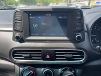 USED 2019 68 HYUNDAI KONA 1.0 T-GDi Blue Drive SE Euro 6 (s/s) 5dr JUST SERVICED, ULEZ COMPLIANCE