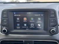 USED 2019 68 HYUNDAI KONA 1.0 T-GDi Blue Drive SE Euro 6 (s/s) 5dr JUST SERVICED, ULEZ COMPLIANCE