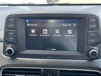 USED 2019 68 HYUNDAI KONA 1.0 T-GDi Blue Drive SE Euro 6 (s/s) 5dr JUST SERVICED, ULEZ COMPLIANCE