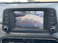 USED 2019 68 HYUNDAI KONA 1.0 T-GDi Blue Drive SE Euro 6 (s/s) 5dr JUST SERVICED, ULEZ COMPLIANCE