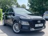 USED 2019 68 HYUNDAI KONA 1.0 T-GDi Blue Drive SE Euro 6 (s/s) 5dr JUST SERVICED, ULEZ COMPLIANCE