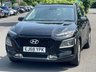 USED 2019 68 HYUNDAI KONA 1.0 T-GDi Blue Drive SE Euro 6 (s/s) 5dr JUST SERVICED, ULEZ COMPLIANCE