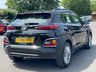 USED 2019 68 HYUNDAI KONA 1.0 T-GDi Blue Drive SE Euro 6 (s/s) 5dr JUST SERVICED, ULEZ COMPLIANCE