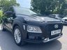USED 2019 68 HYUNDAI KONA 1.0 T-GDi Blue Drive SE Euro 6 (s/s) 5dr JUST SERVICED, ULEZ COMPLIANCE