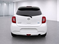 USED 2014 14 NISSAN MICRA 1.2 Visia Limited Edition Hatchback 5dr Petrol Manual Euro 5 (80 ps) 14 Steel Wheels, Bluetooth, Aux/USB, Multifunction Steering Wheel, 1 Year MOT, 12 RAC Cover.