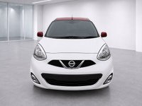 USED 2014 14 NISSAN MICRA 1.2 Visia Limited Edition Hatchback 5dr Petrol Manual Euro 5 (80 ps) 14 Steel Wheels, Bluetooth, Aux/USB, Multifunction Steering Wheel, 1 Year MOT, 12 RAC Cover.
