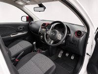 USED 2014 14 NISSAN MICRA 1.2 Visia Limited Edition Hatchback 5dr Petrol Manual Euro 5 (80 ps) 14 Steel Wheels, Bluetooth, Aux/USB, Multifunction Steering Wheel, 1 Year MOT, 12 RAC Cover.