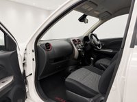 USED 2014 14 NISSAN MICRA 1.2 Visia Limited Edition Hatchback 5dr Petrol Manual Euro 5 (80 ps) 14 Steel Wheels, Bluetooth, Aux/USB, Multifunction Steering Wheel, 1 Year MOT, 12 RAC Cover.