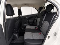 USED 2014 14 NISSAN MICRA 1.2 Visia Limited Edition Hatchback 5dr Petrol Manual Euro 5 (80 ps) 14 Steel Wheels, Bluetooth, Aux/USB, Multifunction Steering Wheel, 1 Year MOT, 12 RAC Cover.
