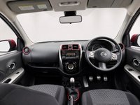 USED 2014 14 NISSAN MICRA 1.2 Visia Limited Edition Hatchback 5dr Petrol Manual Euro 5 (80 ps) 14 Steel Wheels, Bluetooth, Aux/USB, Multifunction Steering Wheel, 1 Year MOT, 12 RAC Cover.