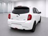 USED 2014 14 NISSAN MICRA 1.2 Visia Limited Edition Hatchback 5dr Petrol Manual Euro 5 (80 ps) 14 Steel Wheels, Bluetooth, Aux/USB, Multifunction Steering Wheel, 1 Year MOT, 12 RAC Cover.