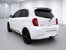 USED 2014 14 NISSAN MICRA 1.2 Visia Limited Edition Hatchback 5dr Petrol Manual Euro 5 (80 ps) 14 Steel Wheels, Bluetooth, Aux/USB, Multifunction Steering Wheel, 1 Year MOT, 12 RAC Cover.