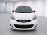 USED 2014 14 NISSAN MICRA 1.2 Visia Limited Edition Hatchback 5dr Petrol Manual Euro 5 (80 ps) 14 Steel Wheels, Bluetooth, Aux/USB, Multifunction Steering Wheel, 1 Year MOT, 12 RAC Cover.