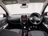 USED 2014 14 NISSAN MICRA 1.2 Visia Limited Edition Hatchback 5dr Petrol Manual Euro 5 (80 ps) 14 Steel Wheels, Bluetooth, Aux/USB, Multifunction Steering Wheel, 1 Year MOT, 12 RAC Cover.