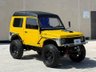 USED 1990 SUZUKI JIMMY 0.6 LIFTED 3 DOOR PETROL MANUAL TURBO ULEZ FRESH IMPORT + LIFT KIT