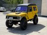 USED 1990 SUZUKI JIMMY 0.6 LIFTED 3 DOOR PETROL MANUAL TURBO ULEZ FRESH IMPORT + LIFT KIT