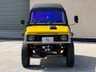 USED 1990 SUZUKI JIMMY 0.6 LIFTED 3 DOOR PETROL MANUAL TURBO ULEZ FRESH IMPORT + LIFT KIT