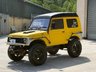 USED 1990 SUZUKI JIMMY 0.6 LIFTED 3 DOOR PETROL MANUAL TURBO ULEZ FRESH IMPORT + LIFT KIT