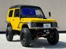 USED 1990 SUZUKI JIMMY 0.6 LIFTED 3 DOOR PETROL MANUAL TURBO ULEZ FRESH IMPORT + LIFT KIT