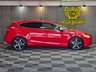 USED 2017 17 VOLVO V40 2.0 D3 R-Design Nav Plus Auto Euro 6 (s/s) 5dr 2 KEYS-HEATED SEATS-Â£20 TO TAX