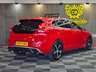 USED 2017 17 VOLVO V40 2.0 D3 R-Design Nav Plus Auto Euro 6 (s/s) 5dr 2 KEYS-HEATED SEATS-Â£20 TO TAX