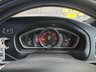 USED 2017 17 VOLVO V40 2.0 D3 R-Design Nav Plus Auto Euro 6 (s/s) 5dr 2 KEYS-HEATED SEATS-Â£20 TO TAX