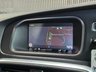 USED 2017 17 VOLVO V40 2.0 D3 R-Design Nav Plus Auto Euro 6 (s/s) 5dr 2 KEYS-HEATED SEATS-Â£20 TO TAX