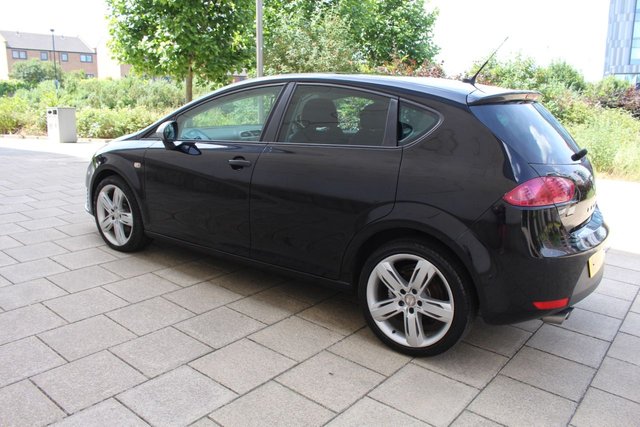View our SEAT LEON