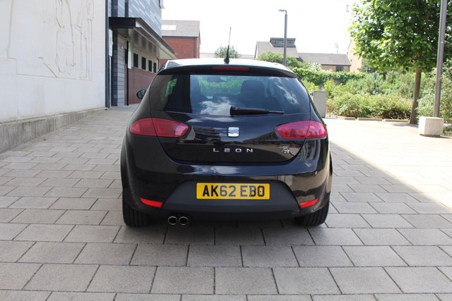 View our SEAT LEON