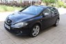 USED 2012 62 SEAT LEON 2.0 TDI CR FR+ Hatchback 5dr Diesel Manual Euro 5 (170 ps) 
