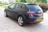 USED 2012 62 SEAT LEON 2.0 TDI CR FR+ Hatchback 5dr Diesel Manual Euro 5 (170 ps) 