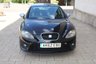 USED 2012 62 SEAT LEON 2.0 TDI CR FR+ Hatchback 5dr Diesel Manual Euro 5 (170 ps) 