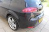 USED 2012 62 SEAT LEON 2.0 TDI CR FR+ Hatchback 5dr Diesel Manual Euro 5 (170 ps) 