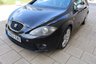 USED 2012 62 SEAT LEON 2.0 TDI CR FR+ Hatchback 5dr Diesel Manual Euro 5 (170 ps) 
