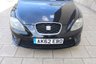 USED 2012 62 SEAT LEON 2.0 TDI CR FR+ Hatchback 5dr Diesel Manual Euro 5 (170 ps) 