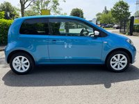 USED 2017 N SKODA CITIGO 1.0 MPI Colour Edition Hatchback 3dr Petrol Manual Euro 6 (60 ps) 